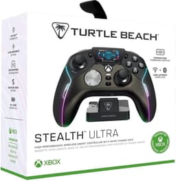 Turtle Beach Stealth Ultra - Draadloze Controller - Xbox Series X|S, Xbox One, PC — thumbnail 2