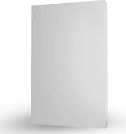 Harde schijf extern - 320 GB - Zilver — thumbnail 1