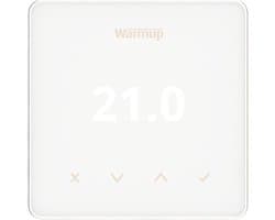 WARMUP Element WiFi thermostaat | Elektrische vloerverwarming | Kleur: Wit
