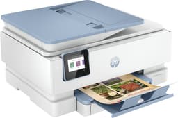 HP Envy Inspire 7921e - Instant Ink Printen Kopiëren En Scannen Inkt All-in-one-printer Blauw HP+ Ge — thumbnail 5