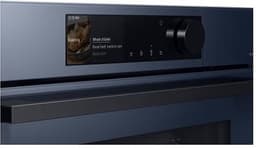 Samsung NQ5B6793AAN - Combi stoomoven met magnetronfunctie - 50 L - Air Fry - Stroomreiniging — thumbnail 5