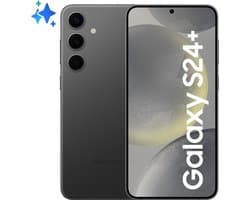 Samsung Galaxy S24 Plus 5G - 512GB - Onyx Black — afbeelding 1