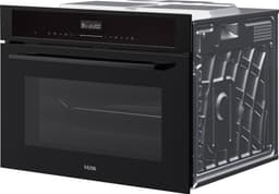 ETNA CM250MZ - Oven met magnetronfunctie - Nis 45 cm - Matzwart - Combi Magnetron — thumbnail 5