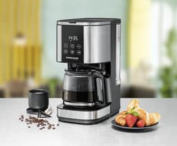 Rommelsbacher filterkoffiemachine FKM1000 — thumbnail 3