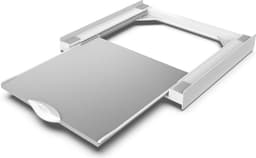 Meliconi Torre Green wasmachineonderdeel & -accessoire Stapelset 1 stuk(s) — thumbnail 1
