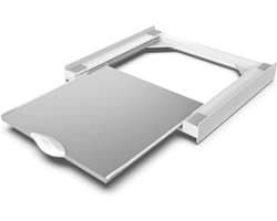 Meliconi Torre Green wasmachineonderdeel & -accessoire Stapelset 1 stuk(s)