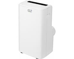 Liv+ - airco - frosty - 15000 btu - wit