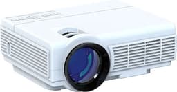 ProductPlein - Mini Beamer - Projectie Scherm - LED - Thuisbioscoop — thumbnail 5