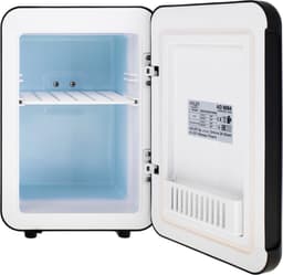 Adler AD 8084 - Mini koelkast - 4 liter - zwart — thumbnail 15