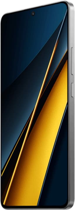 Xiaomi POCO X6 Pro 5G - 8GB/256GB - Grijs — thumbnail 2