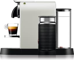 Nespresso DeLonghi Citiz & Milk - EN267.WAE — thumbnail 3
