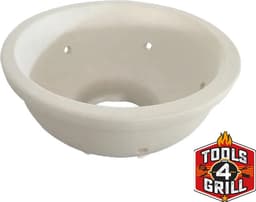 Tools4grill kamado vuurschaal 18 inch — thumbnail 3