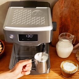Espressomachine Power Espresso 20 Barista Compact Cecotec — thumbnail 2