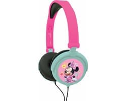 Minnie Mouse Koptelefoon