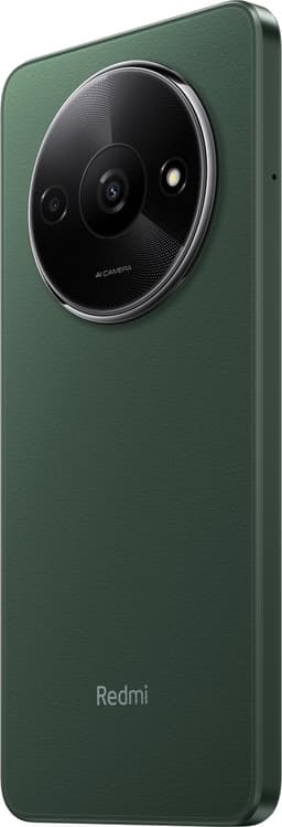 Xiaomi Redmi A3 - 128GB - Forest Groen — thumbnail 5