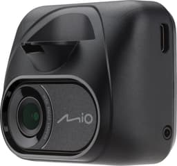 Mio MiVue C595W Full HD dashcam - Wi-Fi - GPS - flitspaal- én trajectcontrole-waarschuwingen — thumbnail 1