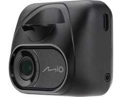 Mio MiVue C595W Full HD dashcam - Wi-Fi - GPS - flitspaal- én trajectcontrole-waarschuwingen