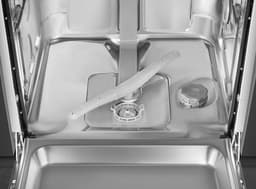 SMEG ST382C - Inbouw vaatwasser - Volledig integreerbaar - 60 cm — thumbnail 4