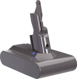 Amenzo® Accu geschikt voor Dyson V7 - Extra Groot 6.0Ah - Steelstofzuiger Batterij - 6000mAh — thumbnail 5
