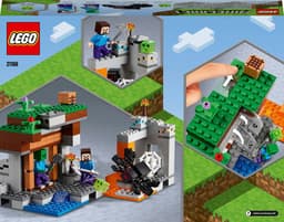 The "Abandoned" Mine — thumbnail 5