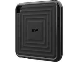 External Hard Drive Silicon Power PC60 512 GB SSD