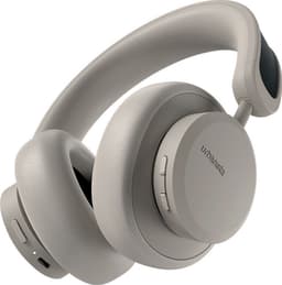 Urbanista Los Angeles Zelfopladende Draadloze Koptelefoon – Active Noise Cancelling – Opladen met Zonenergie – Eindeloze batterij – Grijs — thumbnail 4