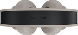 Urbanista Los Angeles Zelfopladende Draadloze Koptelefoon – Active Noise Cancelling – Opladen met Zonenergie – Eindeloze batterij – Grijs — thumbnail 3