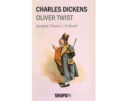 Oliver Twist