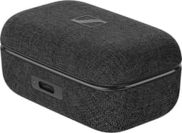 Sennheiser Momentum True Wireless 4 Zwart — thumbnail 2