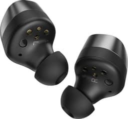 Sennheiser Momentum True Wireless 4 Zwart — thumbnail 3