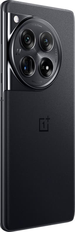 OnePlus 12 - 256GB - 12GB RAM - Silky Black — thumbnail 3