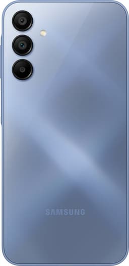 Samsung Galaxy A15 4G - 128GB - Blue — thumbnail 17