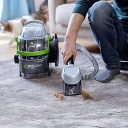 Bissell Spotclean Pet Pro Plus 37252 — thumbnail 1