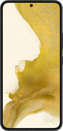 Samsung Galaxy S22 5G - 256GB - Phantom Black — thumbnail 2