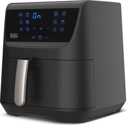 Frytkownica Black+Decker BXAF5500E (1800W) — thumbnail 1