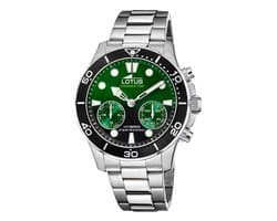 Lotus Herenhorloge 18800/6