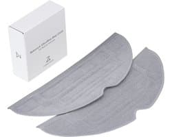 Roborock Vibrarise Mop-Hoes Voor S7 S8 S7 Max Ultra Stofzuigers