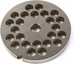 Meat Mincer #22 - Grinding Plate 10 mm — thumbnail 1
