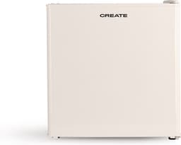 CREATE - Omkeerbare koelkast - Gebroken wit - FRIDGE MINIBAR 43L — thumbnail 1