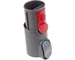 Geschikt voor DYSON - Quick Release Adapter - ALTERN. - 96823501