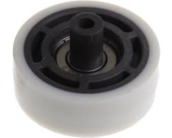 WHIRLPOOL - LOOPWIEL VOOR TROMMEL - 480112101478 — afbeelding 1