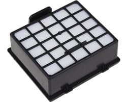 Filter geschikt voor BOSCH / SIEMENS H12 hepa filter 426966 series alternatief