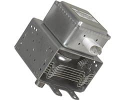 WHIRLPOOL - MAGNETRON 2M167B-M16 - 481214158001