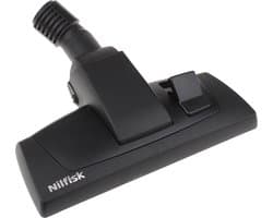 NILFISK - STOFZUIGERBORSTEL MET CLIP - RD295P - 107417790