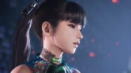 Stellar Blade - PS5 — thumbnail 19
