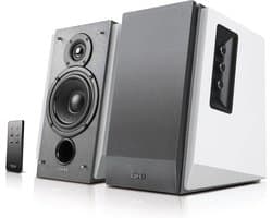 Edifier R1700BT - 2.0 speakerset / Wit