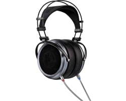 iBasso SR3 Hoofdtelefoon Zwart