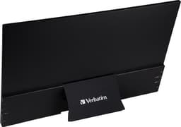 Verbatim PMT-15-4K Portable Touchscreen Monitor 15.6" 4K Metal Housing — thumbnail 5