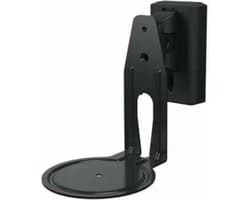 SANUS WSWME11-B2 - WALL MOUNT SONOS ERA 100 - SINGLE - BLACK