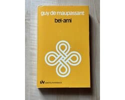 Bel-ami